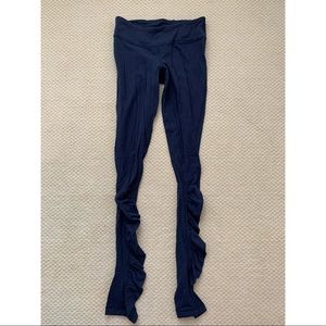 Girls Ivivva leggings